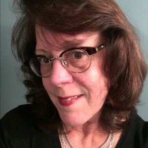 Meet your Posher, Susan